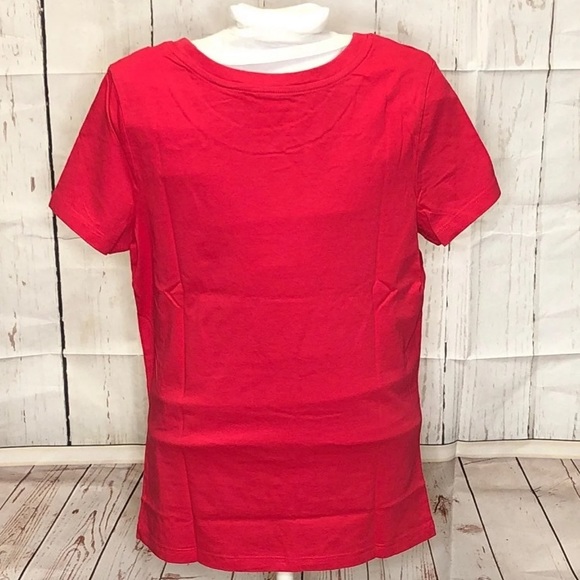 Saturday Market T-shirt size large NWOT - Picture 2 of 2